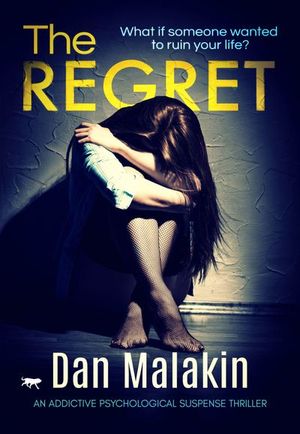 Buy The Regret at Amazon