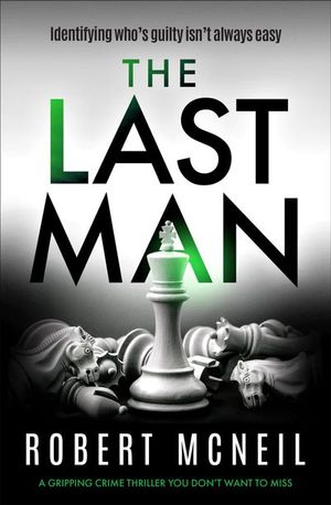 Buy The Last Man at Amazon