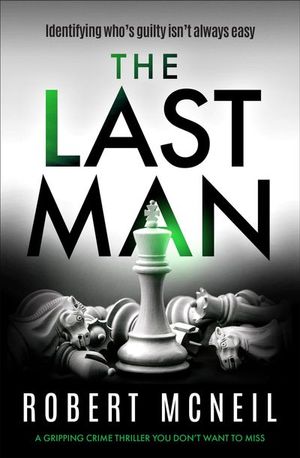 The Last Man