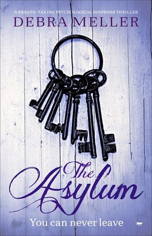 Buy The Asylum at Amazon