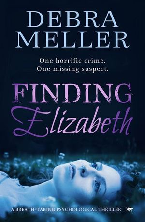 Buy Finding Elizabeth at Amazon