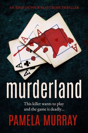 Buy Murderland at Amazon