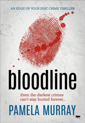 Buy Bloodline at Amazon