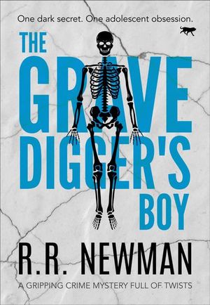 Buy The Grave Digger's Boy at Amazon