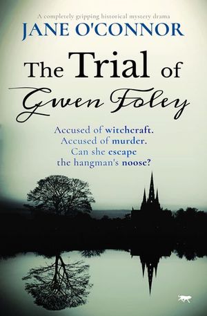 Buy The Trial of Gwen Foley at Amazon