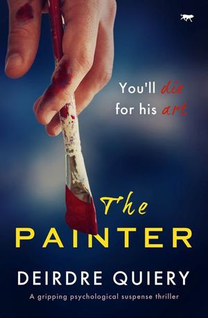 Buy The Painter at Amazon