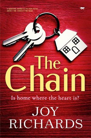 Buy The Chain at Amazon