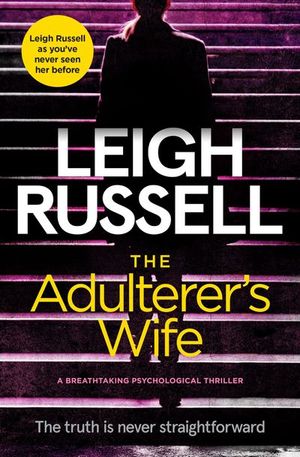 Buy The Adulterer's Wife at Amazon