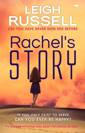 Buy Rachel's Story at Amazon