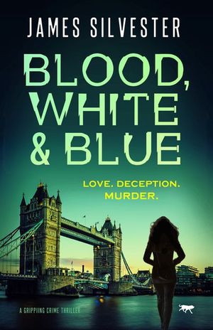Buy Blood, White and Blue at Amazon
