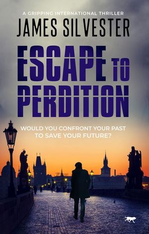 Buy Escape to Perdition at Amazon