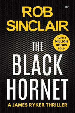 Buy The Black Hornet at Amazon