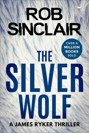 Buy The Silver Wolf at Amazon