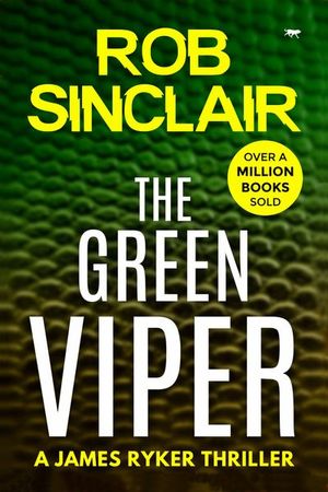Buy The Green Viper at Amazon