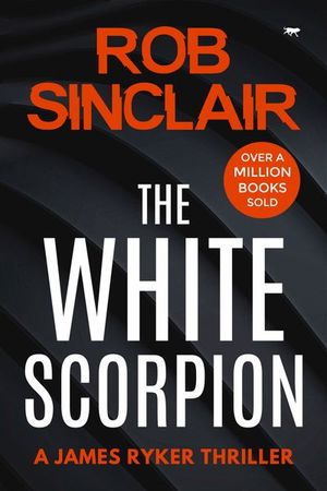 Buy The White Scorpion at Amazon
