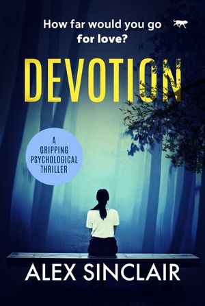 Buy Devotion at Amazon