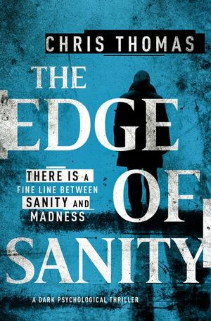Buy The Edge of Sanity at Amazon