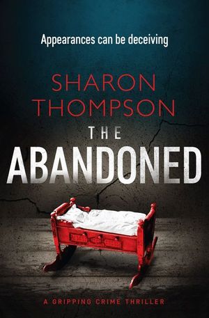 Buy The Abandoned at Amazon