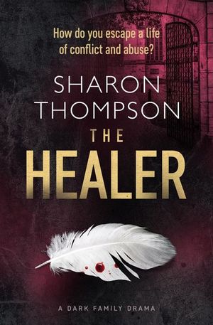 Buy The Healer at Amazon