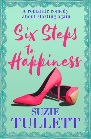 Buy Six Steps to Happiness at Amazon