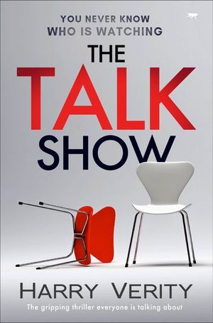 Buy The Talk Show at Amazon