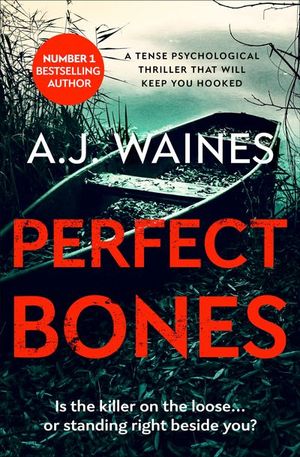 Buy Perfect Bones at Amazon