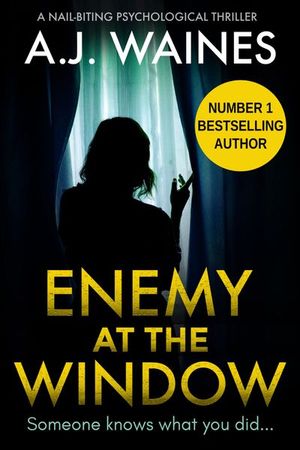 Enemy at the Window