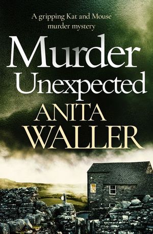 Buy Murder Unexpected at Amazon