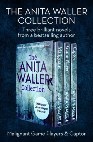 Buy The Anita Waller Collection at Amazon