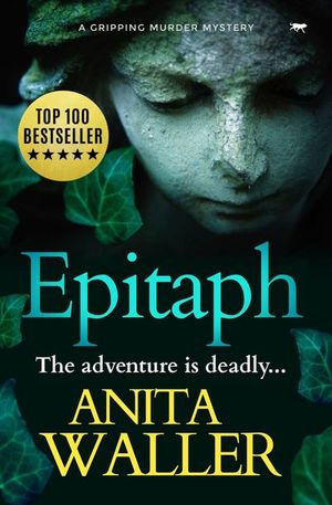 Buy Epitaph at Amazon