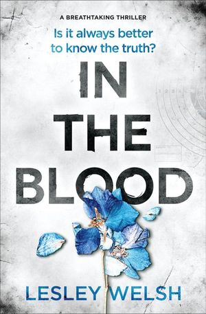 Buy In the Blood at Amazon