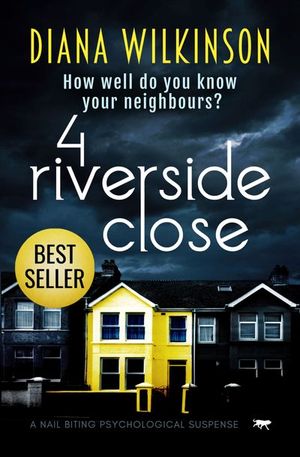 4 Riverside Close