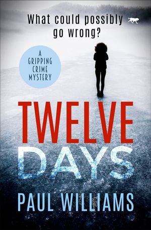 Buy Twelve Days at Amazon