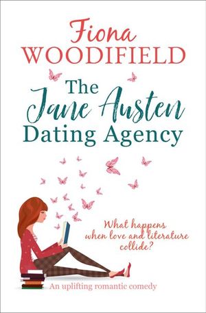The Jane Austen Dating Agency
