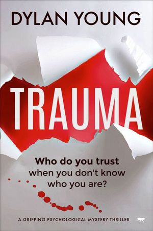 Buy Trauma at Amazon