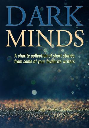 Buy Dark Minds at Amazon