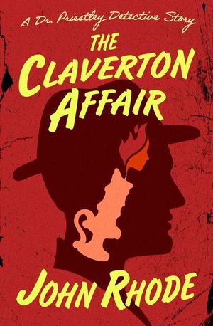 Buy The Claverton Affair at Amazon