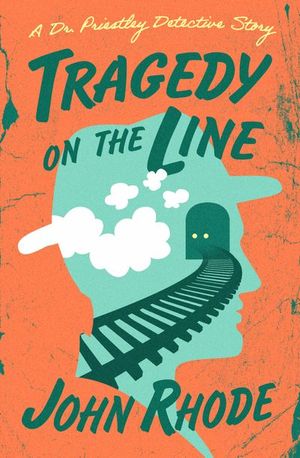 Buy Tragedy on the Line at Amazon