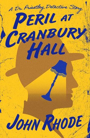 Buy Peril at Cranbury Hall at Amazon