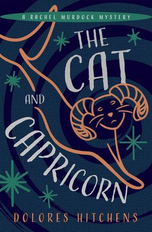 Buy The Cat and Capricorn at Amazon