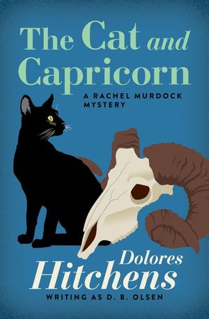 Buy The Cat and Capricorn at Amazon