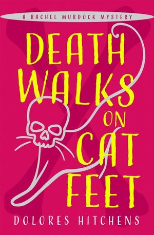 Buy Death Walks on Cat Feet at Amazon