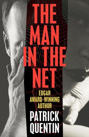 Buy The Man in the Net at Amazon