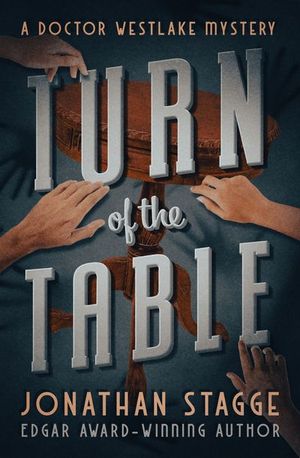 Buy Turn of the Table at Amazon