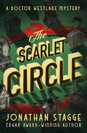 Buy The Scarlet Circle at Amazon