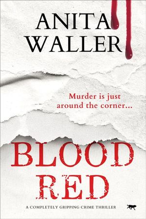 Buy Blood Red at Amazon