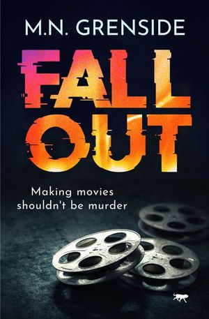 Buy Fall Out at Amazon