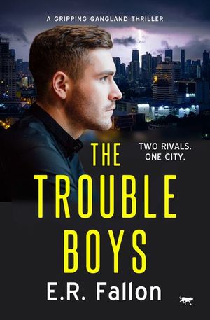 Buy The Trouble Boys at Amazon