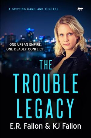 Buy The Trouble Legacy at Amazon
