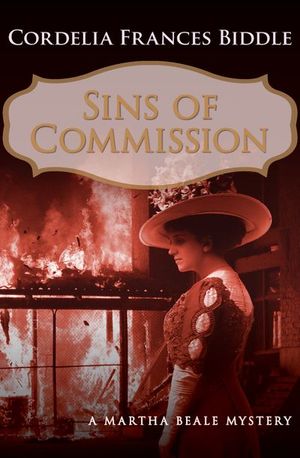 Buy Sins of Commission at Amazon